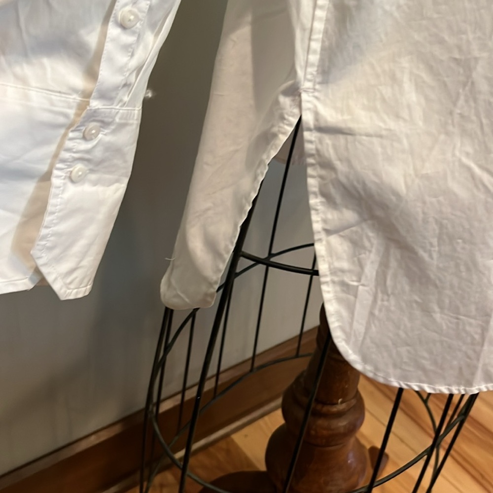Madewell button down - Picture 6 of 8